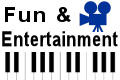 Joondalup Entertainment