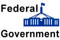Joondalup Federal Government Information