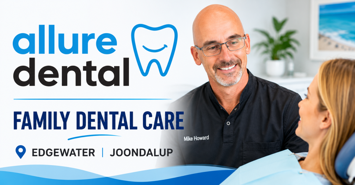 Allure Dental